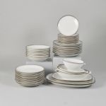 1497 6106 DINNER SET